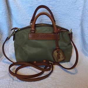Dooney & Bourke Nylon Crossbody bag